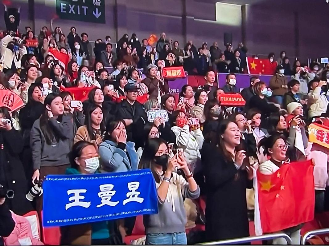 斗志昂扬双方鏖战，现场观众沸腾欢呼的简单介绍